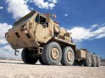Oshkosh PLS A1 M1074A1 2010 года
